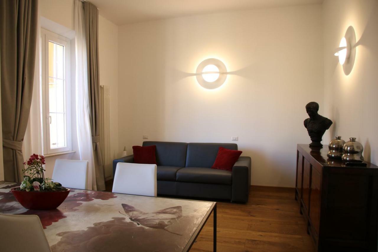 Trastevere Luxury Flat روما المظهر الخارجي الصورة